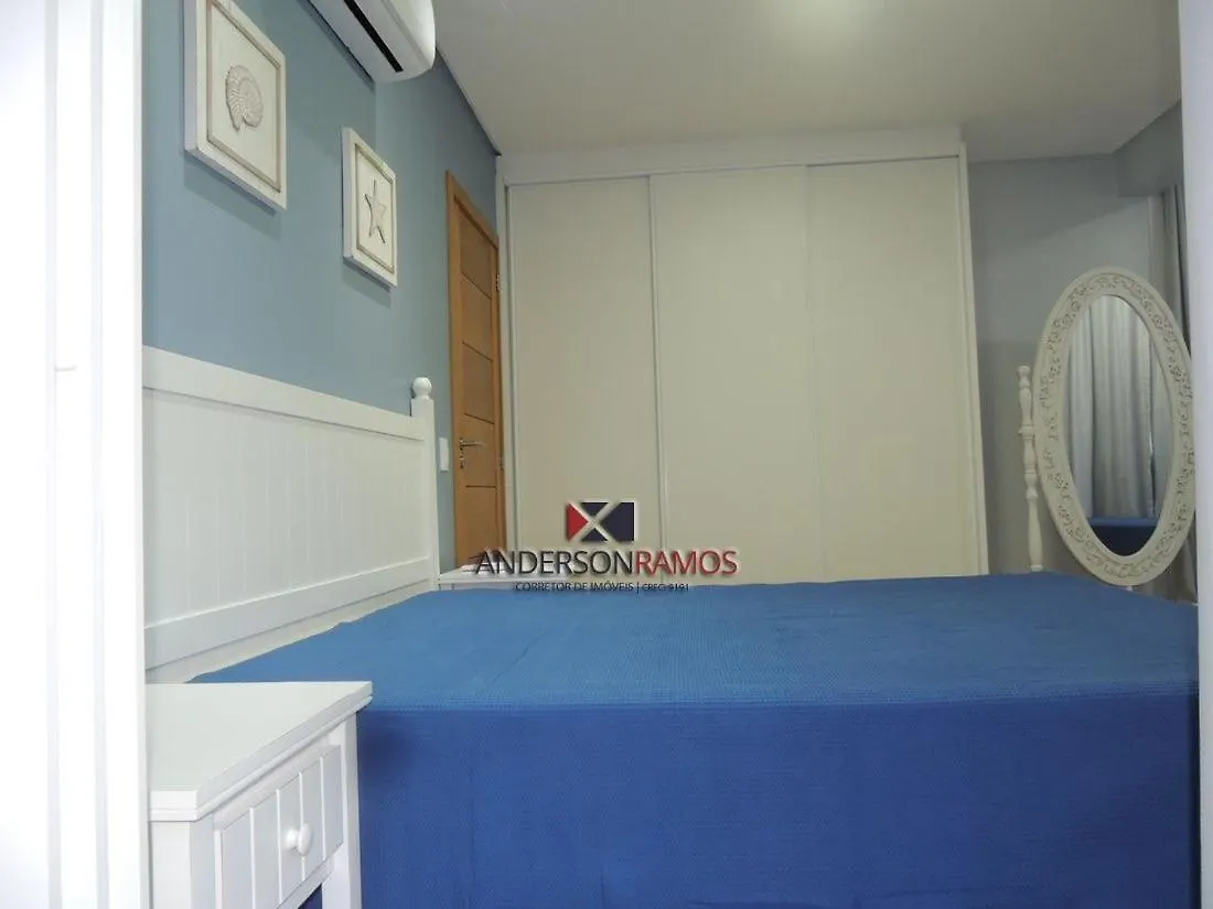 Lejlighed 1080 - Apartamento Com Vista Para O Mar Em Bombinhas
