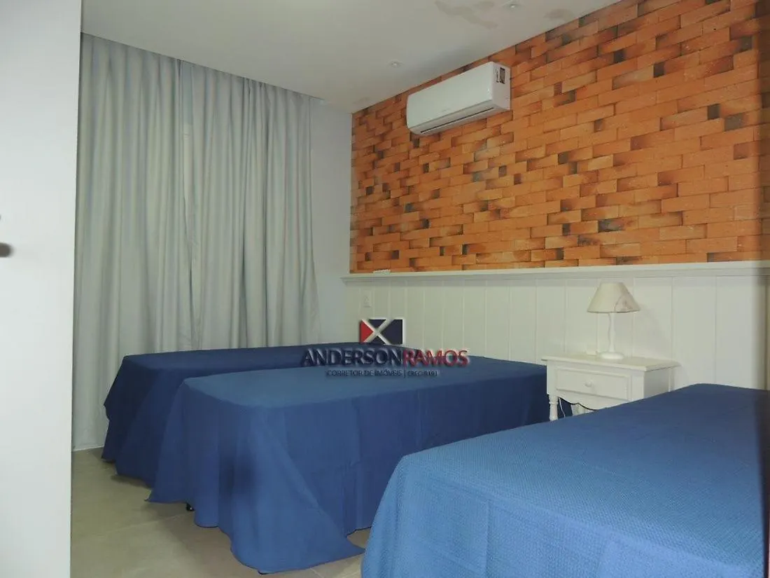 Lejlighed 1080 - Apartamento Com Vista Para O Mar Em Bombinhas