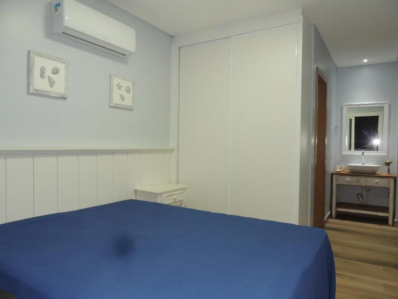 Lejlighed 1080 - Apartamento Com Vista Para O Mar Em Bombinhas