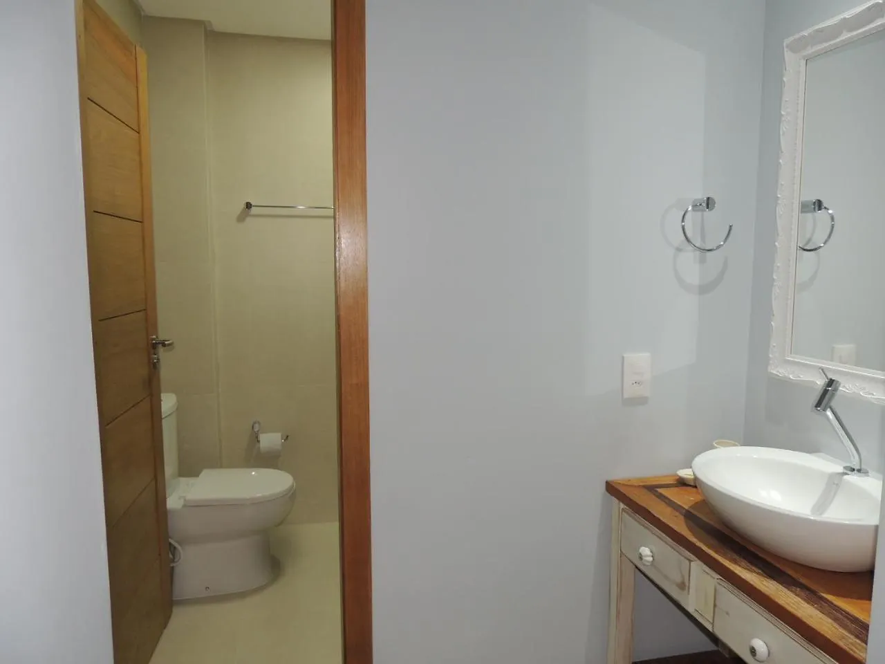 Lejlighed 1080 - Apartamento Com Vista Para O Mar Em Bombinhas