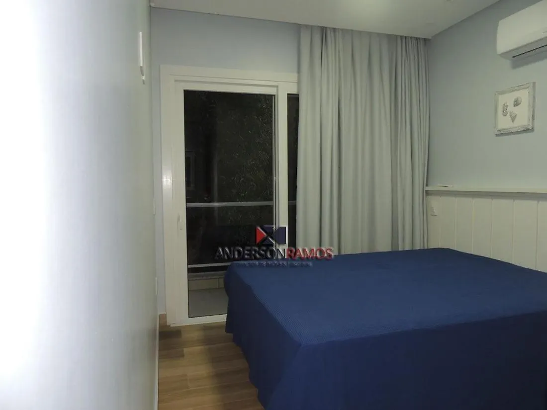 1080 - Apartamento Com Vista Para O Mar Em בומבינאס