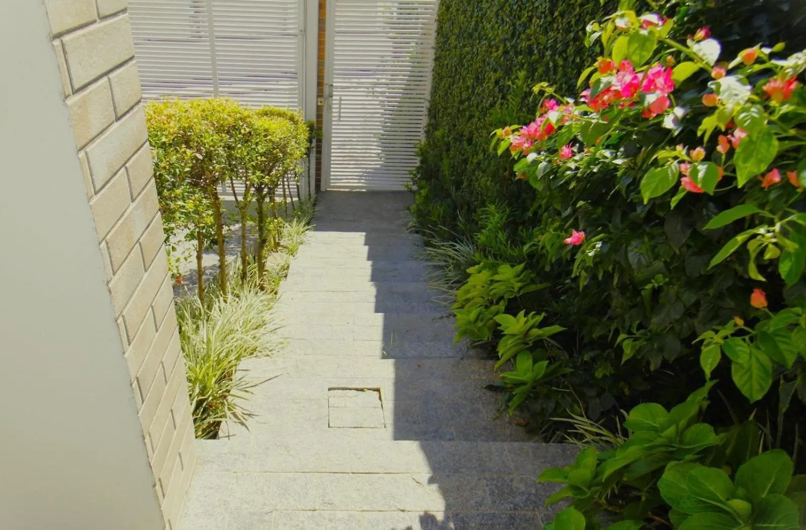 דירה 1080 - Apartamento Com Vista Para O Mar Em בומבינאס ברזיל